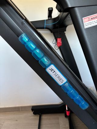 Reebok JetSeries Cinta de Correr