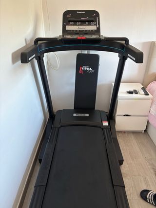 Reebok JetSeries Cinta de Correr