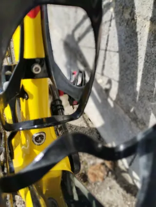 Wilier GTR SL Campagnolo Chorus