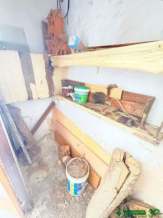 Casa adosada en venta en Candeleda