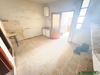 Casa adosada en venta en Candeleda