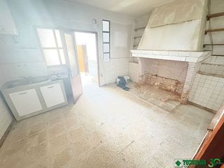 Casa adosada en venta en Candeleda