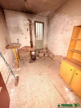 Casa adosada en venta en Candeleda