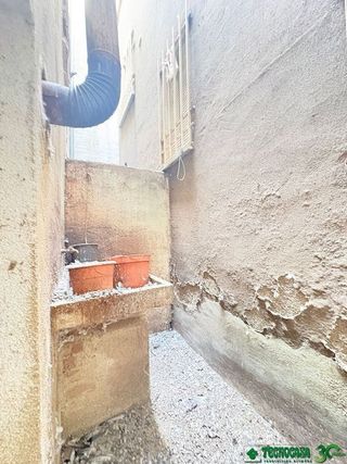 Casa adosada en venta en Candeleda