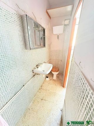 Casa adosada en venta en Candeleda