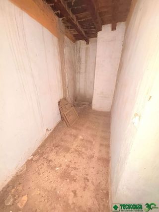 Casa adosada en venta en Candeleda