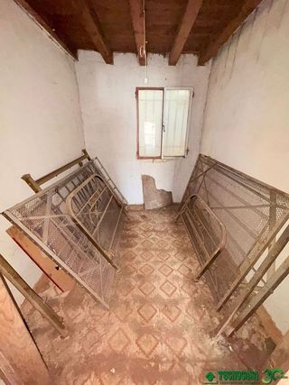 Casa adosada en venta en Candeleda