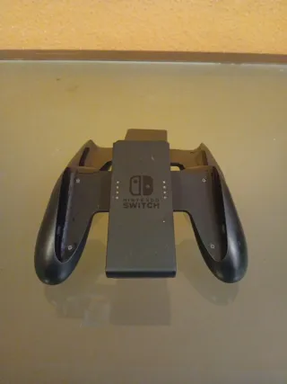 Mando Nintendo Switch