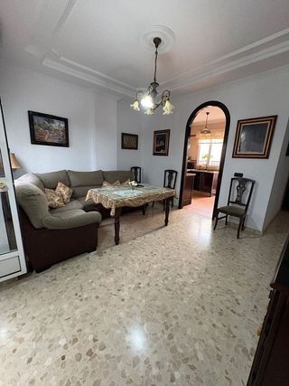 Casa en venta en Morón de la Frontera