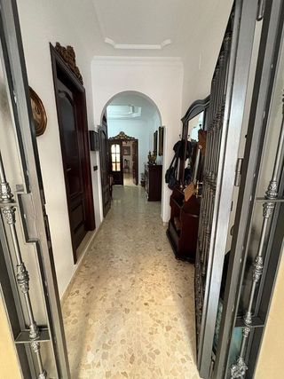 Casa en venta en Morón de la Frontera