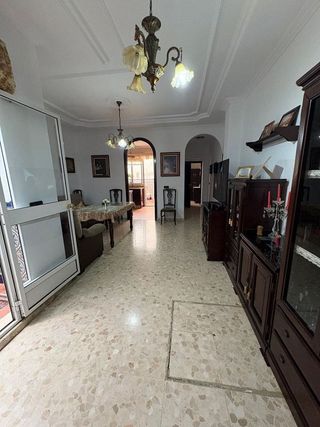 Casa en venta en Morón de la Frontera