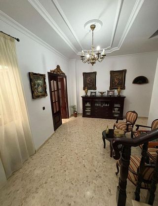 Casa en venta en Morón de la Frontera