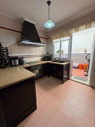 Casa en venta en Morón de la Frontera