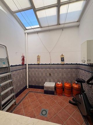 Casa en venta en Morón de la Frontera