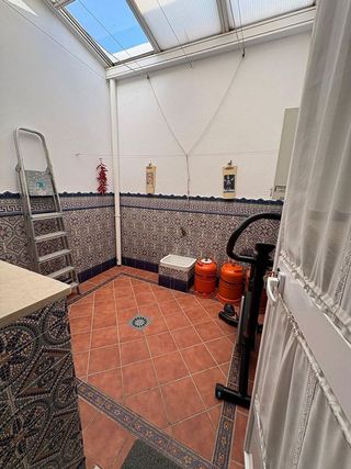 Casa en venta en Morón de la Frontera