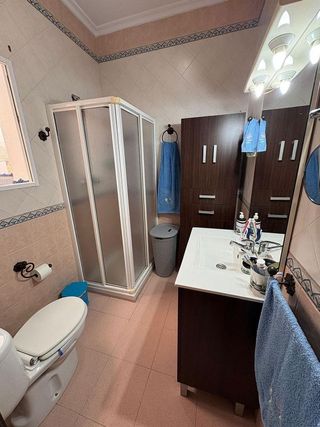 Casa en venta en Morón de la Frontera