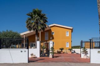Casa en venta en Orihuela ciudad en Orihuela