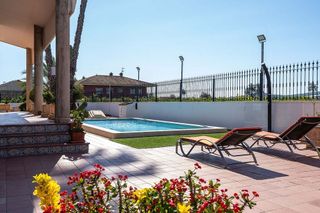 Casa en venta en Orihuela ciudad en Orihuela