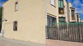 Casa en venta en Yepes