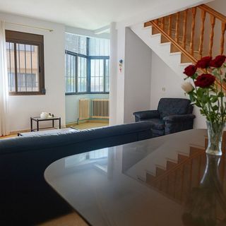 Casa en venta en Yepes