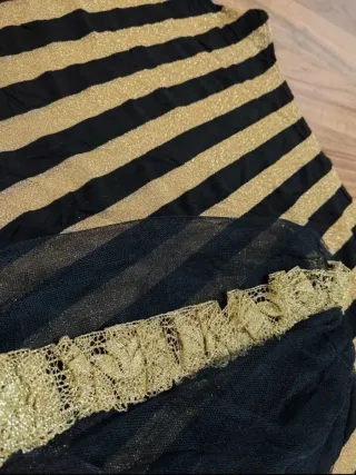 Camiseta y manguitos corsario Piratas