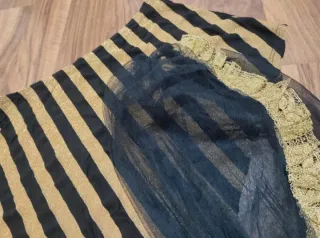 Camiseta y manguitos corsario Piratas