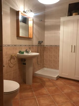 Casa 2 plantas + Terraza mas parcela al Lado.