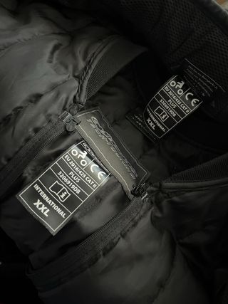 Chaqueta Moto Alpinestars 4 Estaciones touring