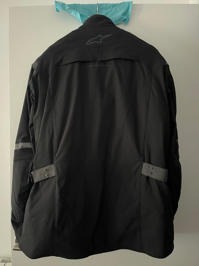 Chaqueta Moto Alpinestars 4 Estaciones touring