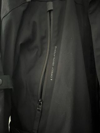 Chaqueta Moto Alpinestars 4 Estaciones touring