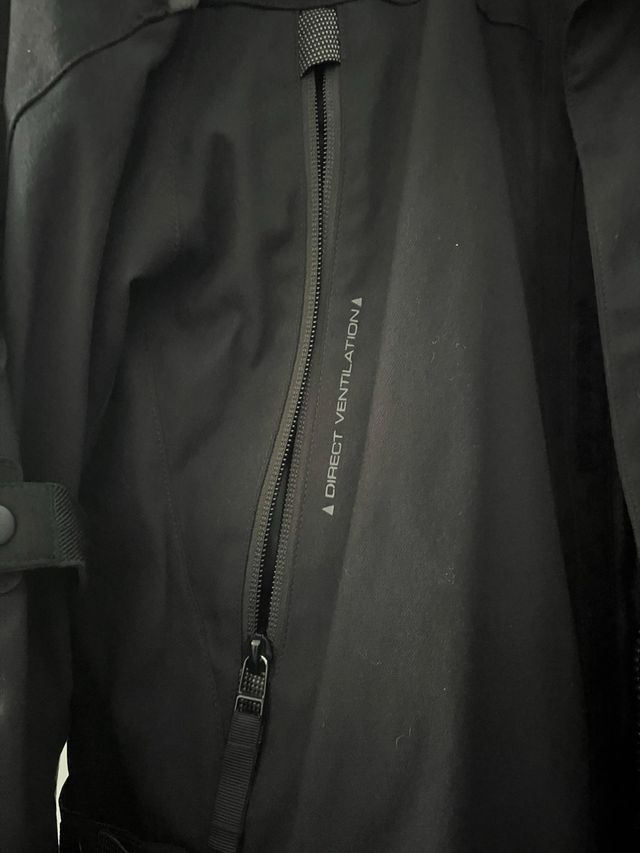 Chaqueta Moto Alpinestars 4 Estaciones touring