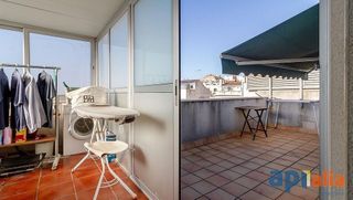 Ático en venta en Eixample en Mataró