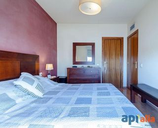 Ático en venta en Eixample en Mataró