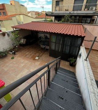 Piso en venta en Mas Rampinyó - Carrerada en Montcada i Reixac