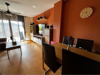 Piso en venta en Mas Rampinyó - Carrerada en Montcada i Reixac