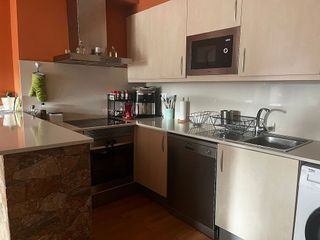 Piso en venta en Mas Rampinyó - Carrerada en Montcada i Reixac