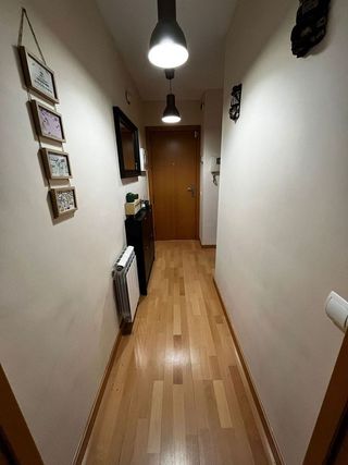 Piso en venta en Mas Rampinyó - Carrerada en Montcada i Reixac