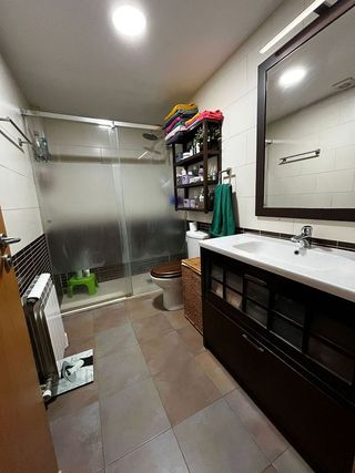 Piso en venta en Mas Rampinyó - Carrerada en Montcada i Reixac