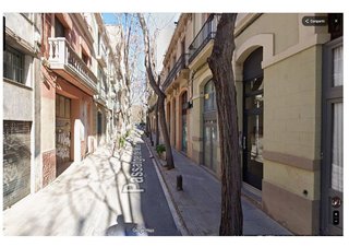 Piso en venta en La Sagrada Família en Barcelona