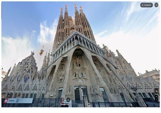 Piso en venta en La Sagrada Família en Barcelona