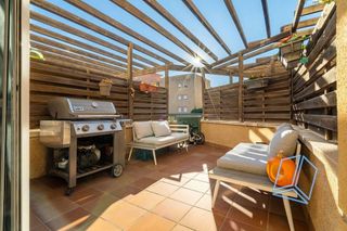 Casa adosada en venta en Pla de Sant Pere-Les Salines en Cubelles