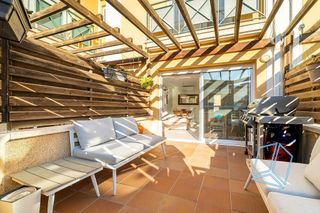 Casa adosada en venta en Pla de Sant Pere-Les Salines en Cubelles