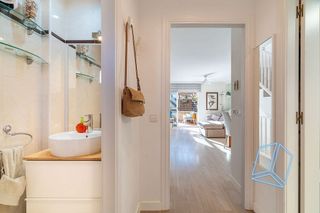 Casa adosada en venta en Pla de Sant Pere-Les Salines en Cubelles