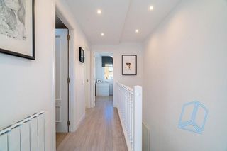 Casa adosada en venta en Pla de Sant Pere-Les Salines en Cubelles