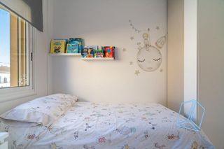 Casa adosada en venta en Pla de Sant Pere-Les Salines en Cubelles