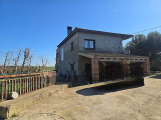 Casa rural en venta en Sentmenat