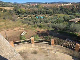 Casa rural en venta en Sentmenat