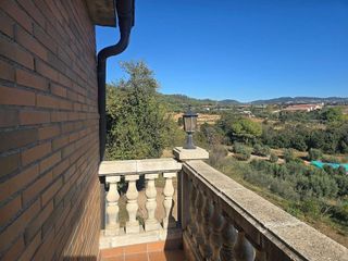 Casa rural en venta en Sentmenat