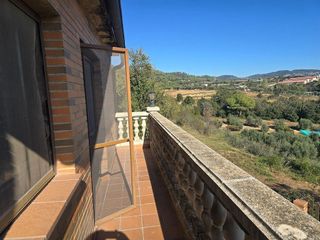 Casa rural en venta en Sentmenat