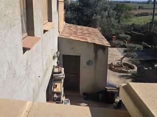 Casa rural en venta en Sentmenat